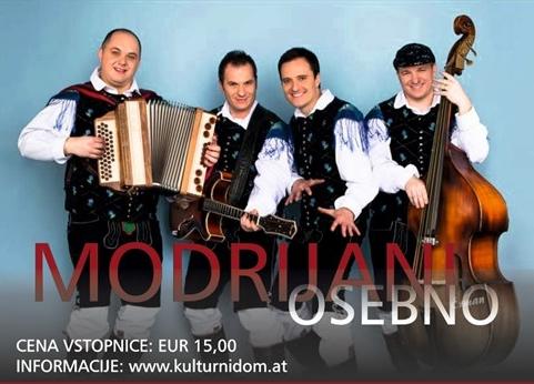 Kulturni dom Pliberk praznuje 20 let