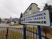 Pet bolnišnic, med njimi tudi SB SG, v petmesečju s skupaj več kot sedmimi milijoni izgube