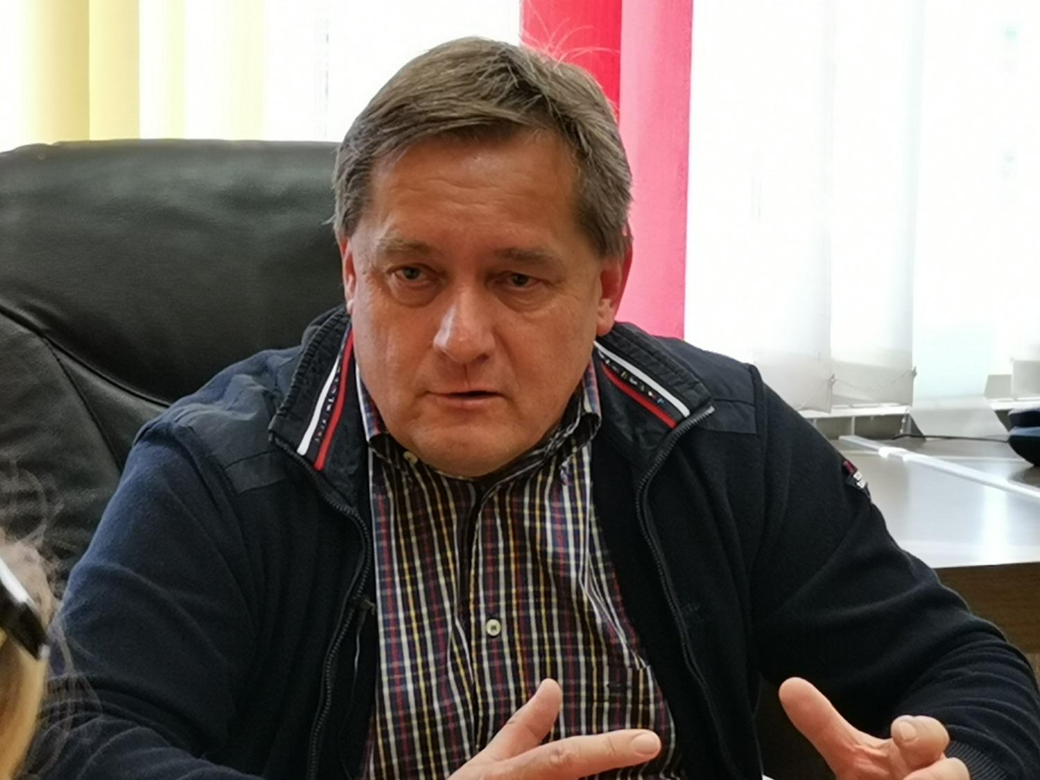 Po izrečenem opravičilu umik tožbe proti županu Občine Muta