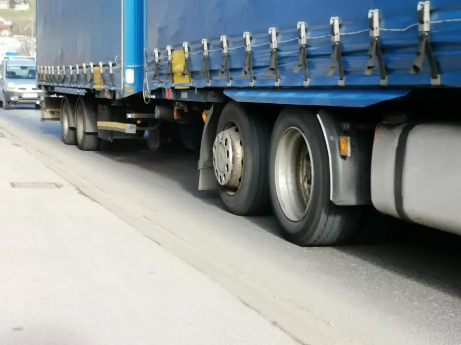 Poslanci jutri o zeleni luči za gradnjo 3. razvojne osi