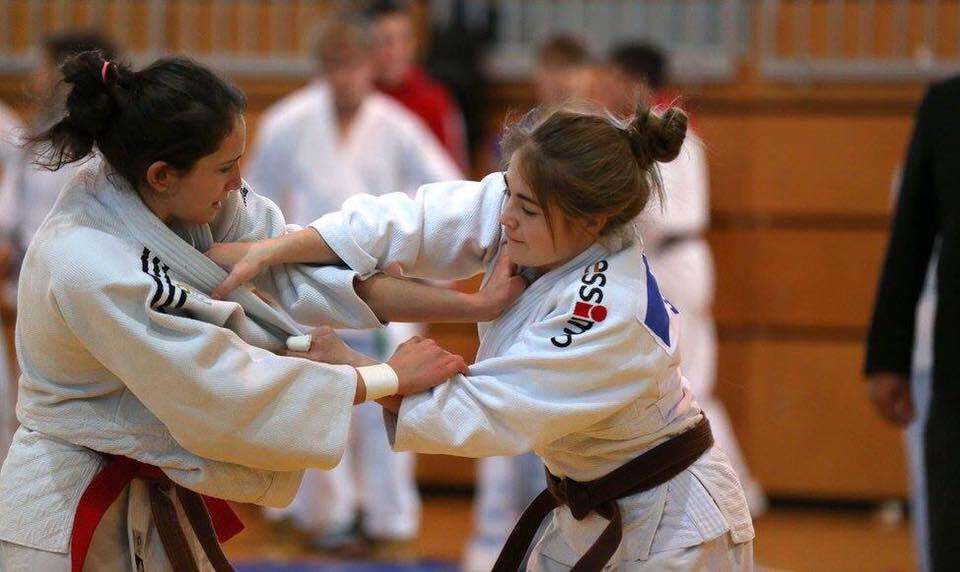 Judo: mladi Korošci uspešni na državnem tekmovanju v Kopru