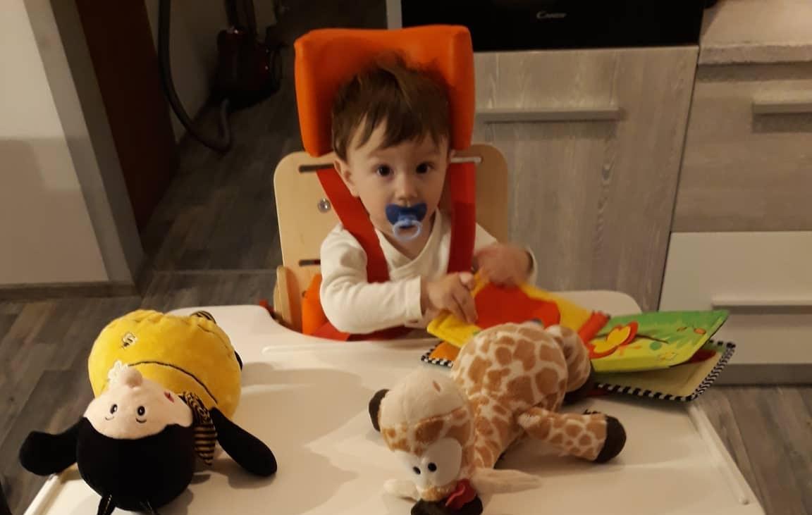 Akcija "Pomagajmo Lovru" uspešno zaključena. Dinos podaljšuje zbiranje papirja