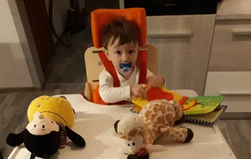 Akcija "Pomagajmo Lovru" uspešno zaključena. Dinos podaljšuje zbiranje papirja