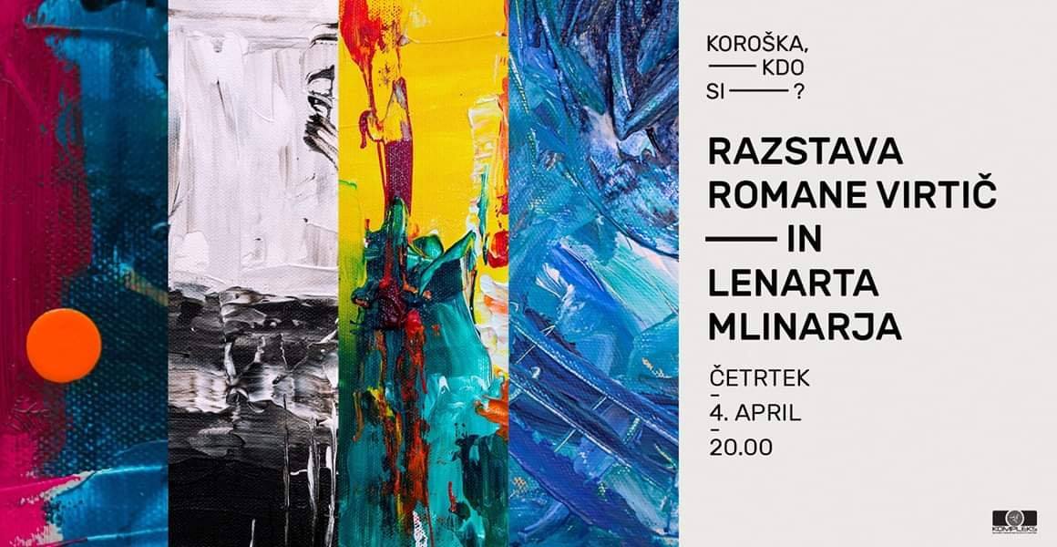 Začenja se prvi dan festivala "Koroška, kdo si?"