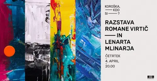 Začenja se prvi dan festivala "Koroška, kdo si?"
