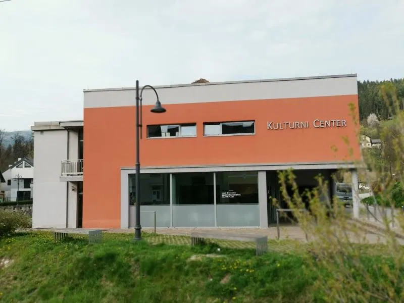 V Kulturnem centru na Ravnah želijo predstaviti uspešne neuveljavljene umetnike