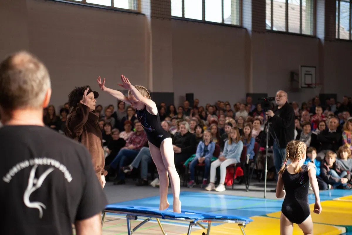 Direktorat za šport in NIJZ uskladila priporočila za šport v dvoranah