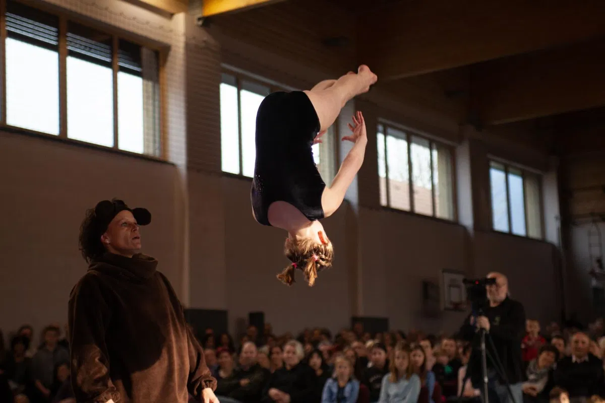 Na Ravnah za zunanje izvajalce zapirajo vse telovadnice