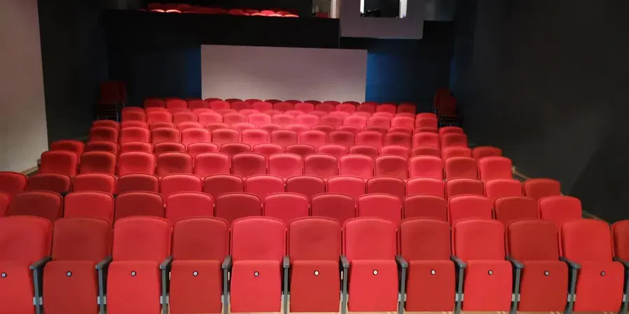 S plesno predstavo Chorus bodo na Ravnah otvorili Svobodni abonma