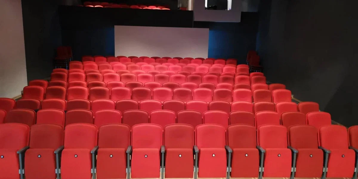 S plesno predstavo Chorus bodo na Ravnah otvorili Svobodni abonma