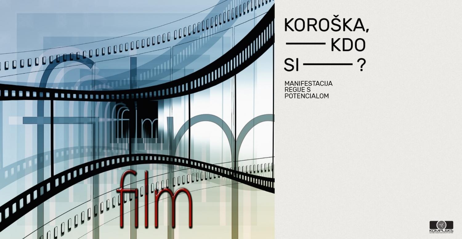 Popoldne bo v knjižnici predstavitev celovečernega filma Sine Legibus (Po poteh 1976)