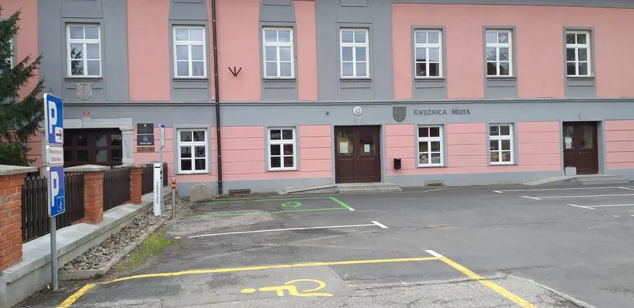 Občina Muta začela gradnjo vodovoda na avstrijski strani