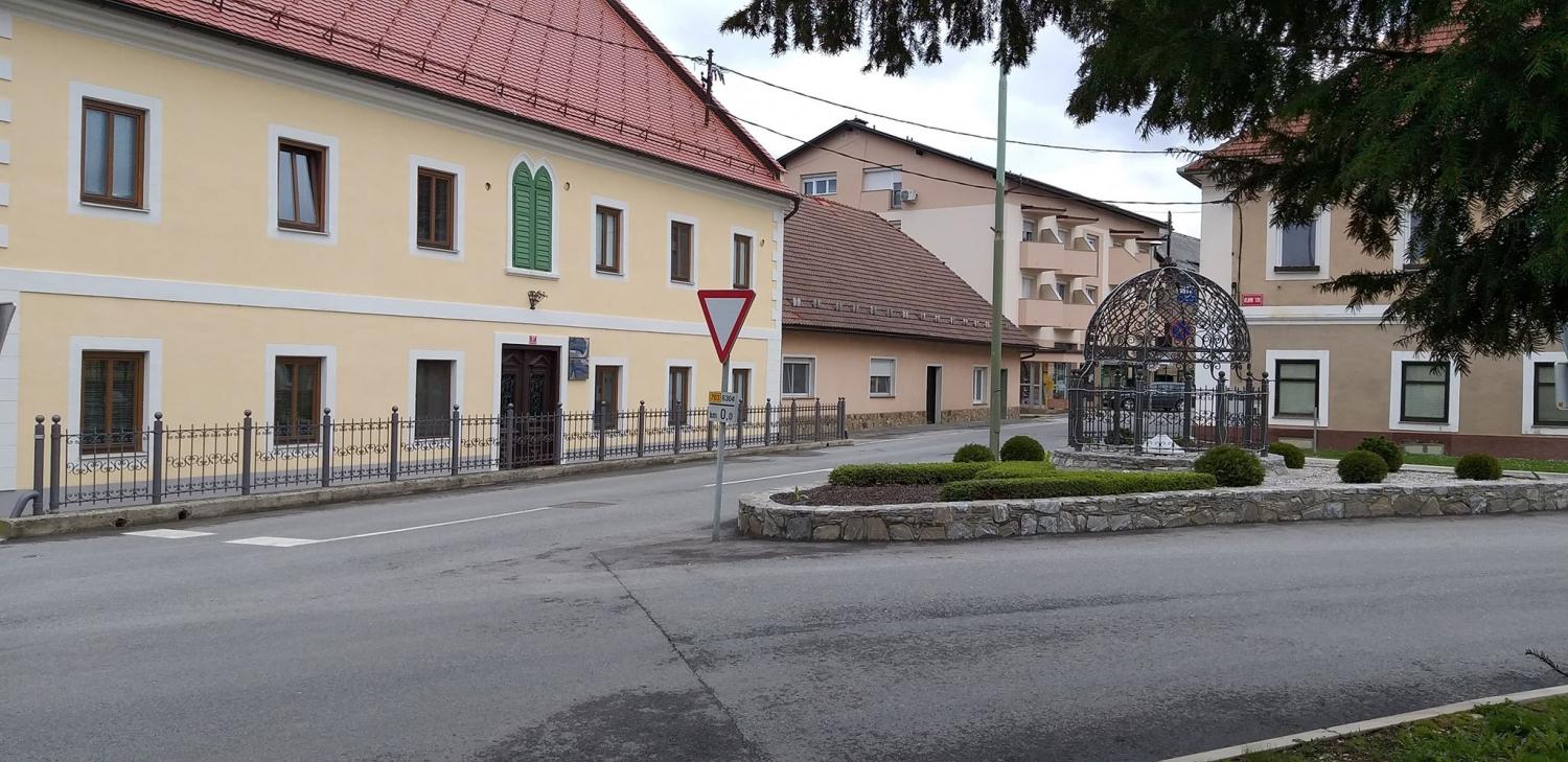 Kandidata za župana Mute o aktualni problematiki, investicijah, načrtih, volilni kampanji in vodenju občine