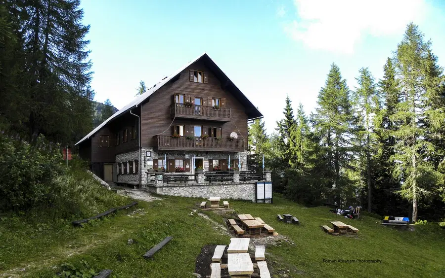 Obiskovalci planinskih koč, pozor!