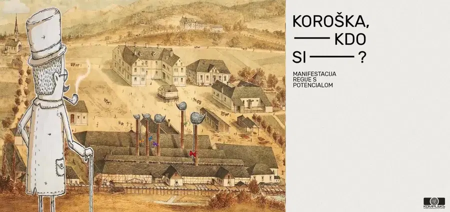 Premiera animiranega filma "Pudlovka": predstavimo tradicijo jeklarstva tudi mlajši generaciji