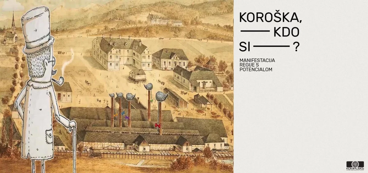 Premiera animiranega filma "Pudlovka": predstavimo tradicijo jeklarstva tudi mlajši generaciji