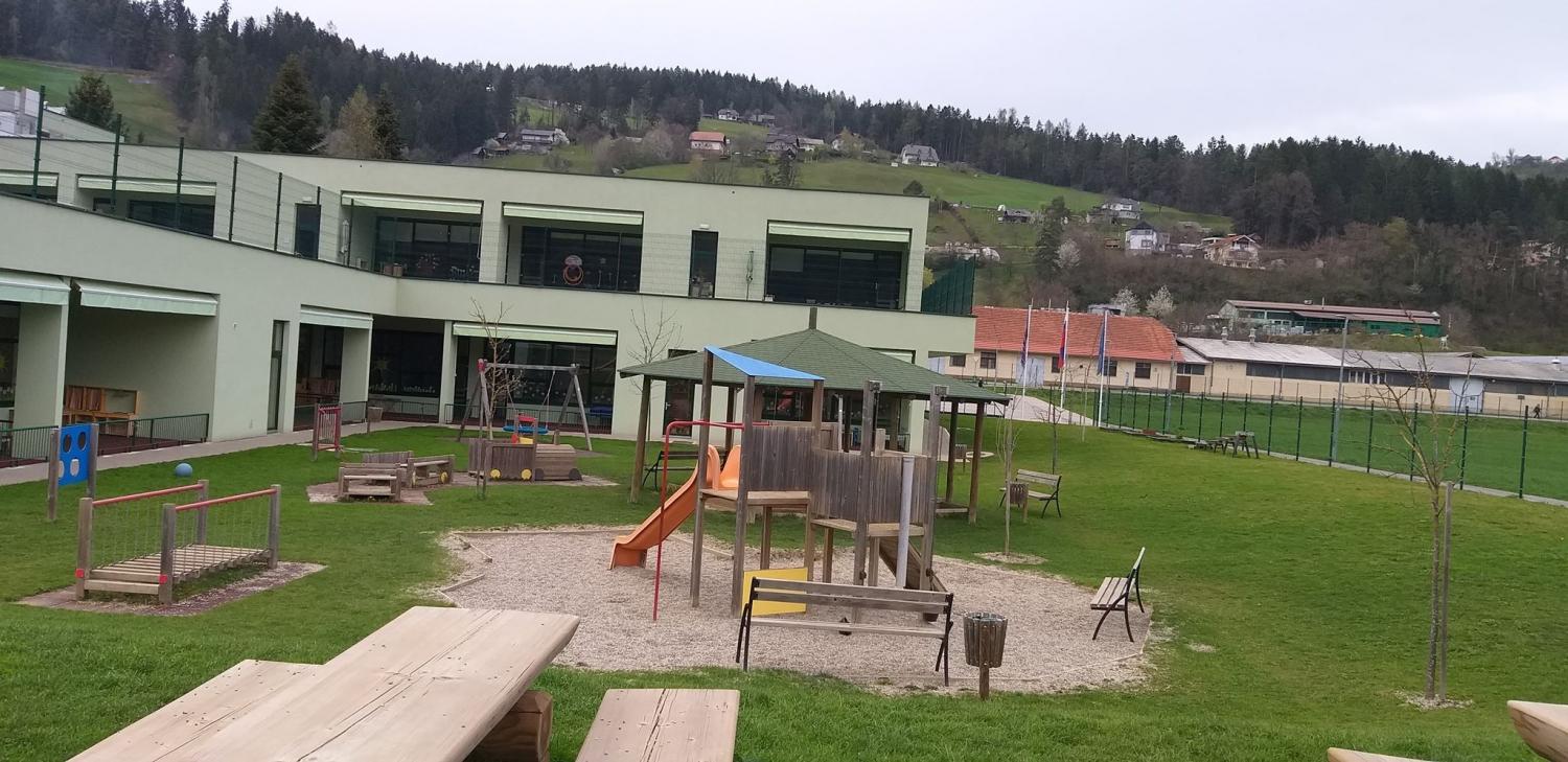 Ministrica za izobraževanje: Nihče od nas ne ve, koliko časa bo to trajalo, ampak vemo, da bomo zmogli