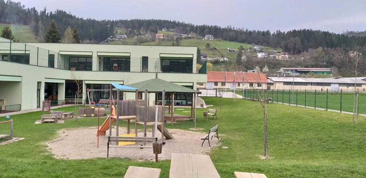 Vlada tudi o brezplačnem vrtcu za drugega otroka