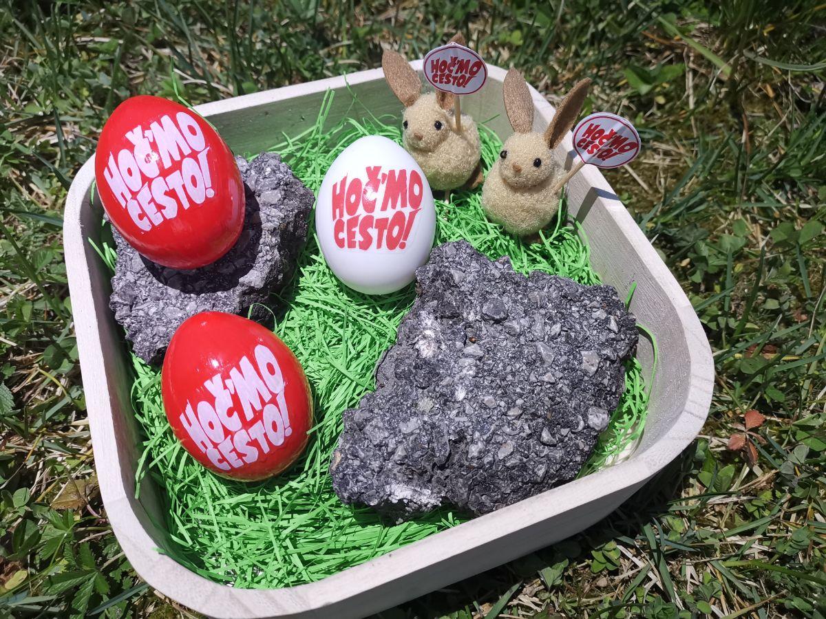 Po današnjem sestanku v Ljubljani finančna konstrukcija za 3. razvojno os še vedno vprašljiva