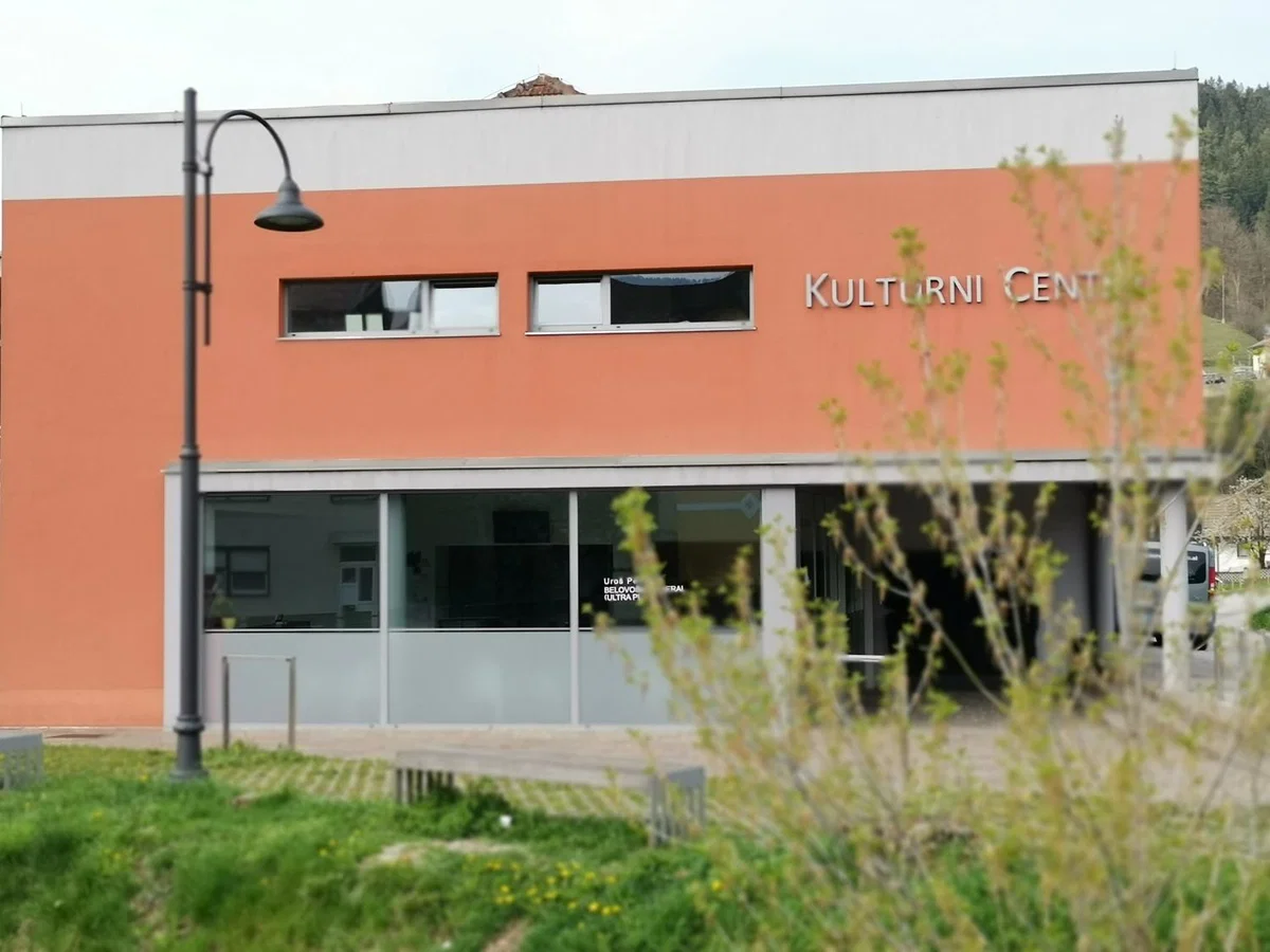 Kulturni center Ravne ponuja abonma po izbiri