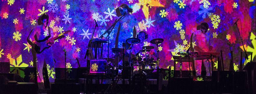 Skupina ZircuS predstavlja svoj četrti studijski album "My thing"