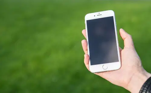 V Slovenj Gradcu najden mobilni telefon