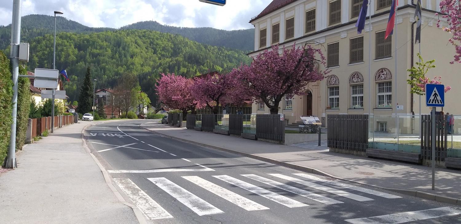 Objavljen je razpis za prvo zaposlitev v vzgoji in izobraževanju