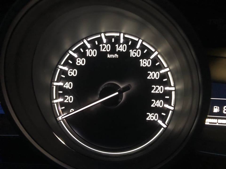 Koroška: pozor. To so lokacije, kjer bodo jutri radarji čakali na vas