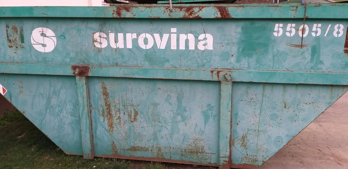 Preverite lokacije in datume zbiranja kosovnih odpadkov v Mežiški dolini