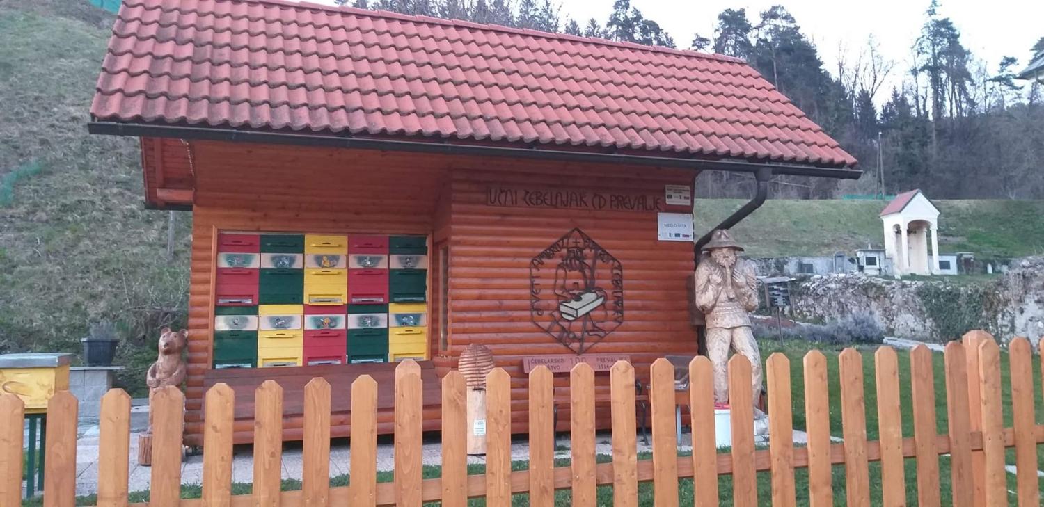 Trije javni razpisi za čebelarje v vrednosti 400 tisoč evrov