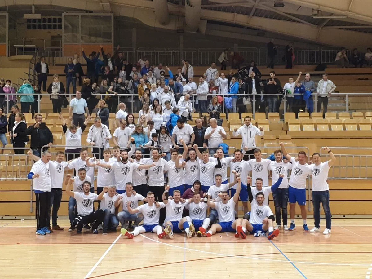 Vabljeni na sprejem slovenjgraških rokometašev ob osvojitvi državnega pokala