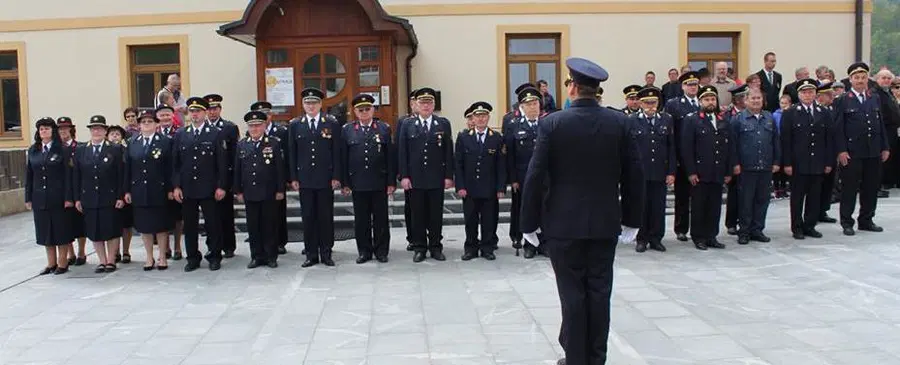 Danes praznuje zavetnik gasilcev sv. Florijan. Fantje pa bodo tudi letos po hišah pobirali jajca