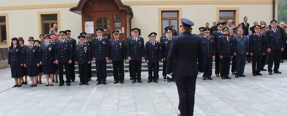 Tudi koroški gasilci praznujejo sv. Florijana