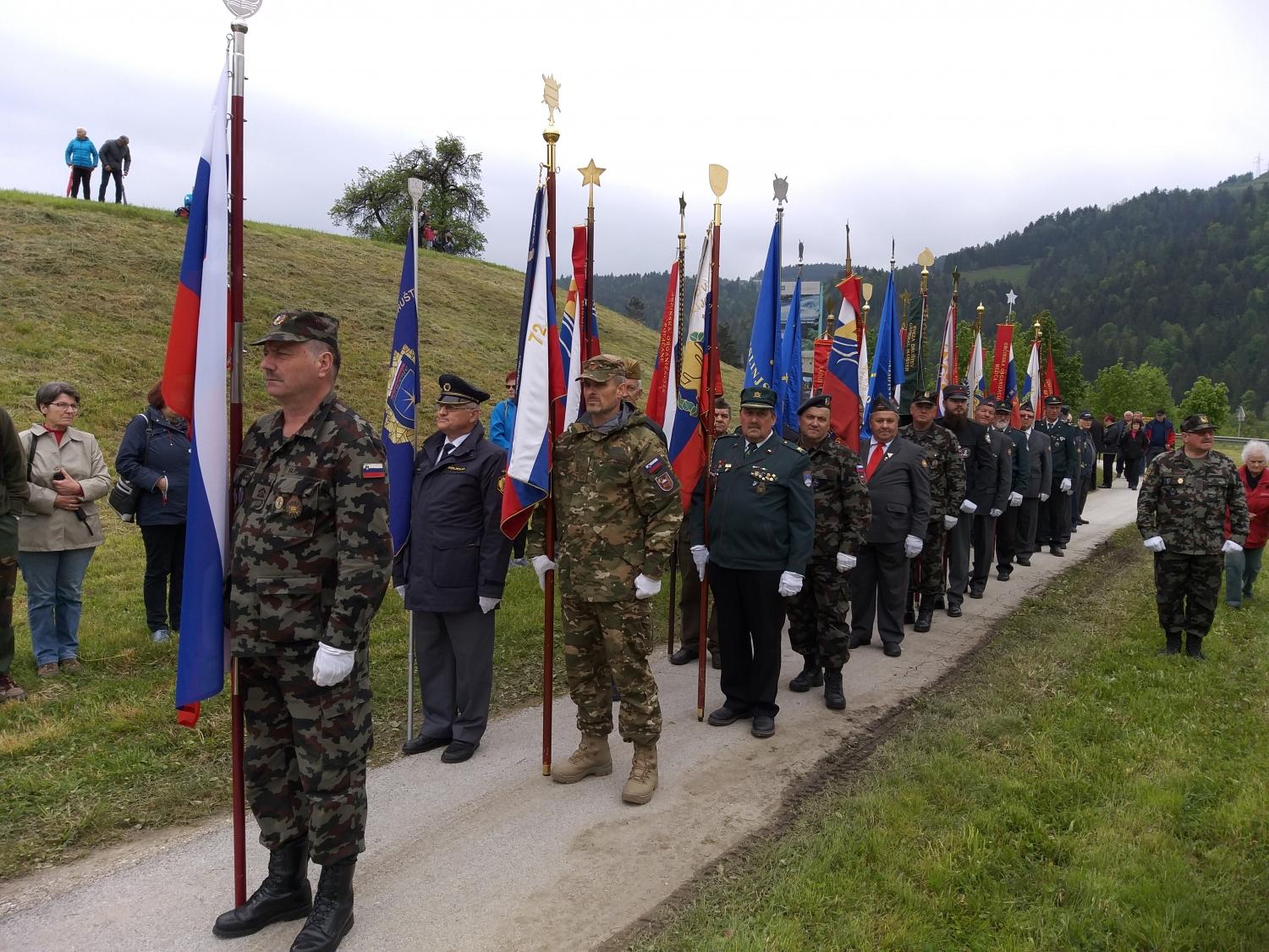 Dr. Tit Turnšek: "Prekarnih delavcev, sodobnih sužnjev je vsak dan več" (FOTO)
