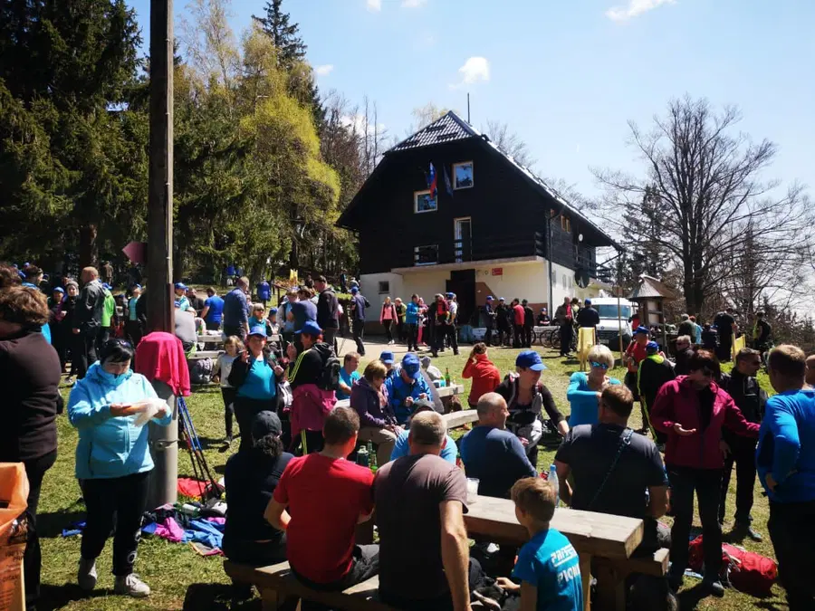 Stekla je akcija za naj planinsko kočo 2023 tudi na Koroškem