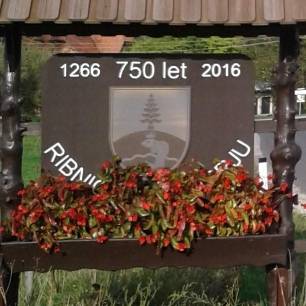 Občina Ribnica na Pohorju praznuje. Vabljeni na koncert "Po domače" in na slavnostno sejo