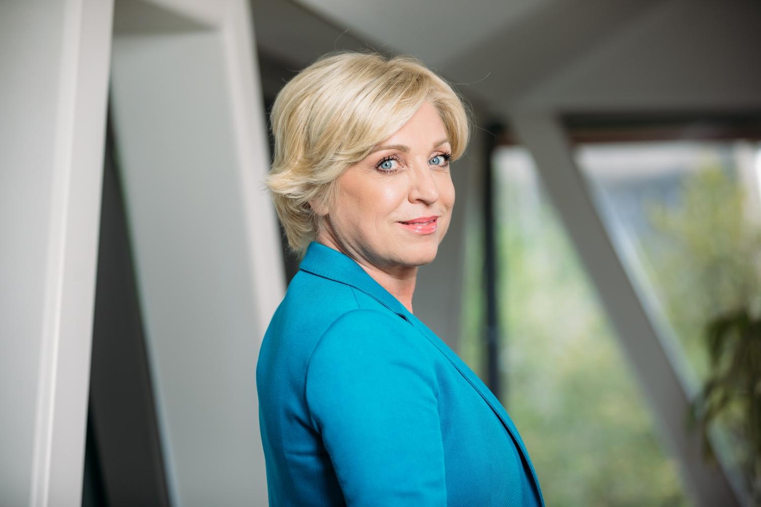 Evropska poslanka Romana Tomc zastopa interese slovenskih otrok v Bruslju