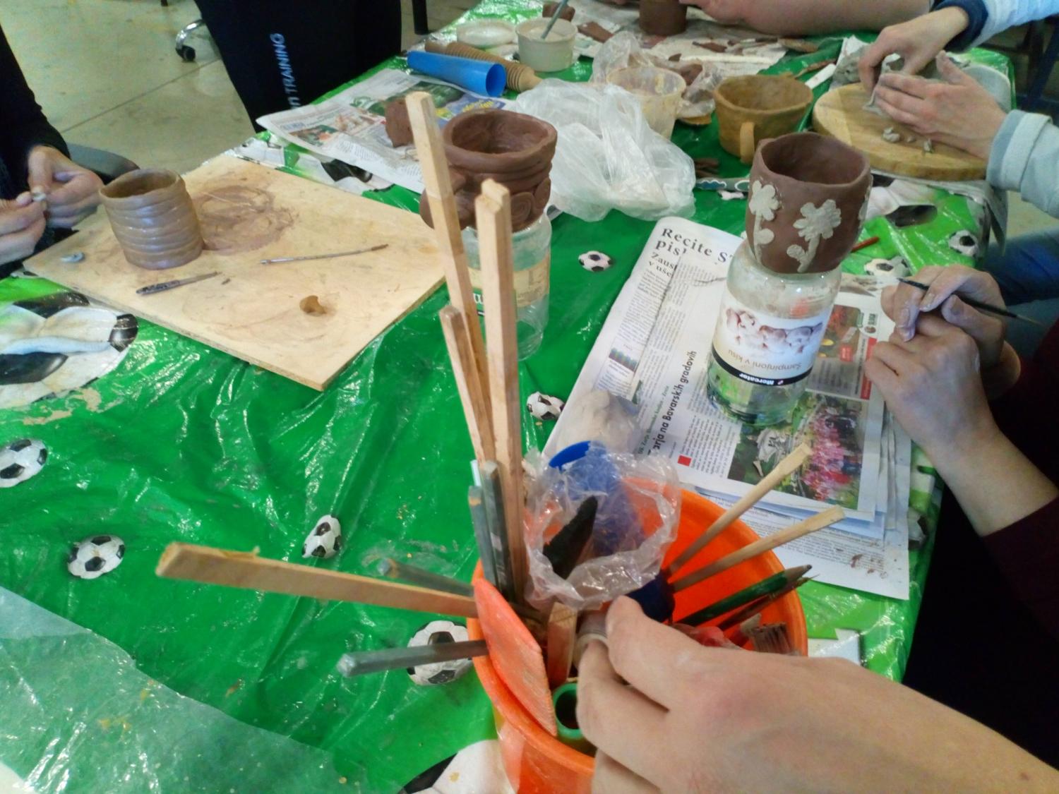 STAR UP SOC: Kako dolgotrajno brezposelnim osebam povrniti samozaupanje?