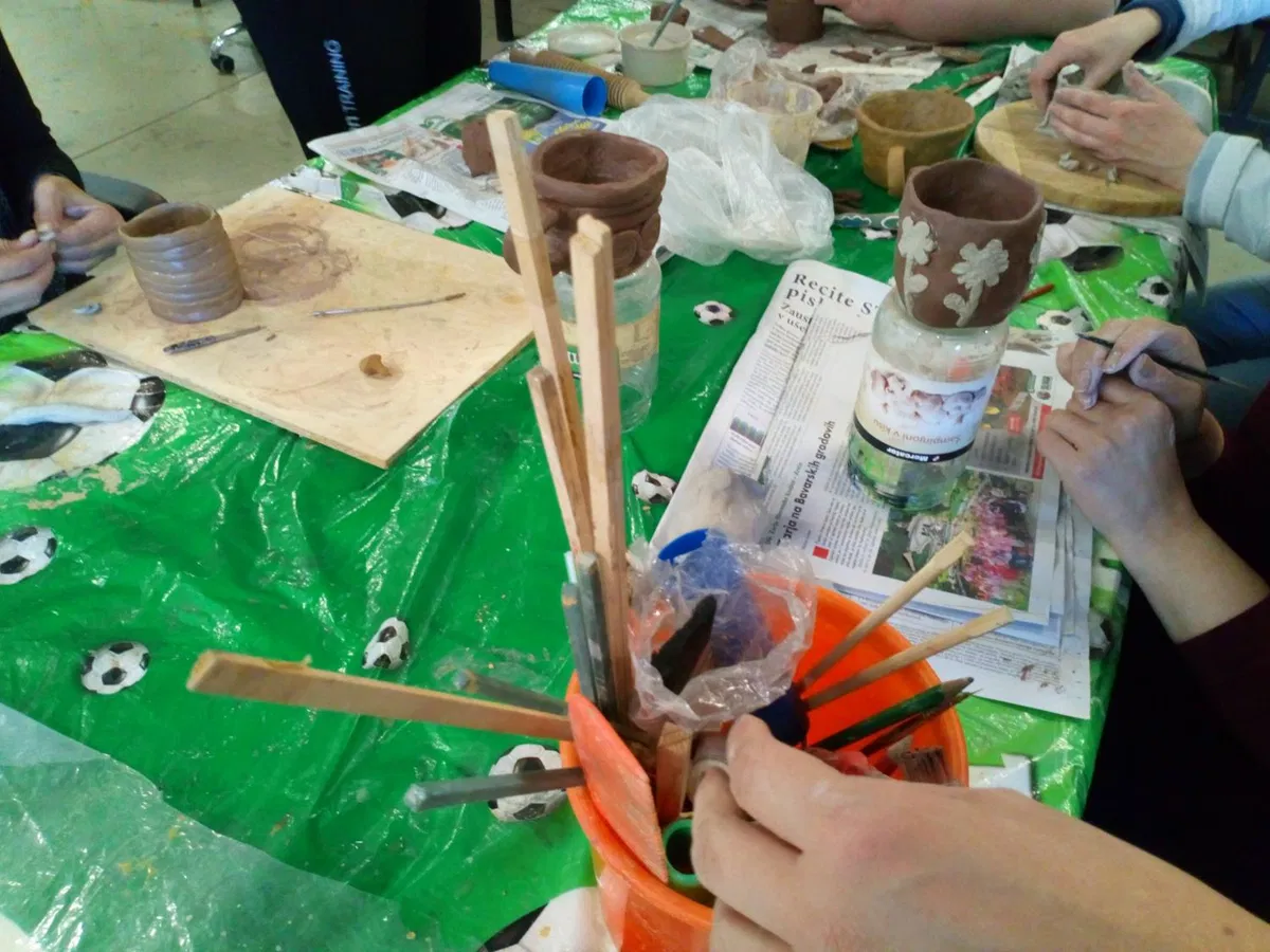 STAR UP SOC: Kako dolgotrajno brezposelnim osebam povrniti samozaupanje?