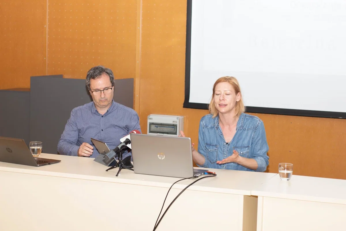 Multimodalna mobilnost: Varne poti po občinah in digitalna dostopnost za projekt splošnega družbenega pomena tudi v Vuzenici in Slovenj Gradcu (VIDEO in FOTO)