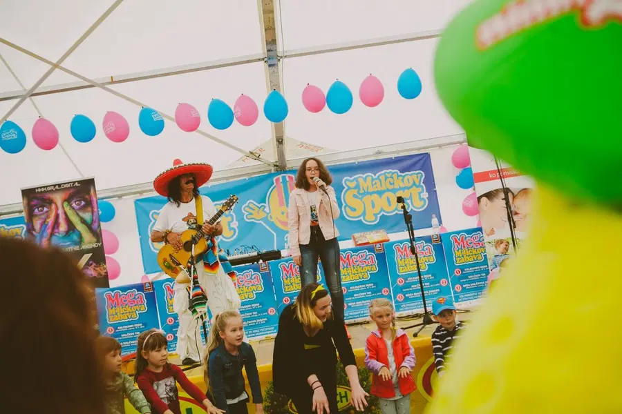 Aktivni vikend dogodek na Koroškem za vse ljubitelje kolesarjenja in družinske rekreacije