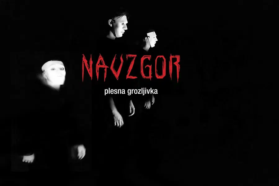 14. maj: Prihaja premiera plesne grozljivke Navzgor