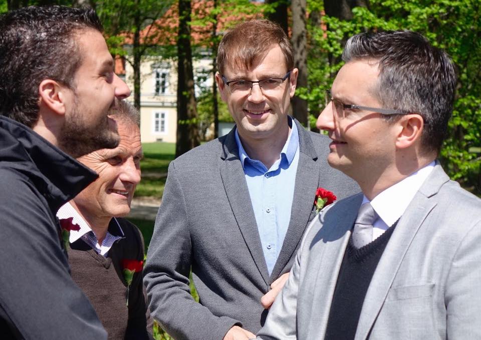 Poslanska pobuda: Jani Prednik predlaga vladi, da je čas za regijski obisk Koroške