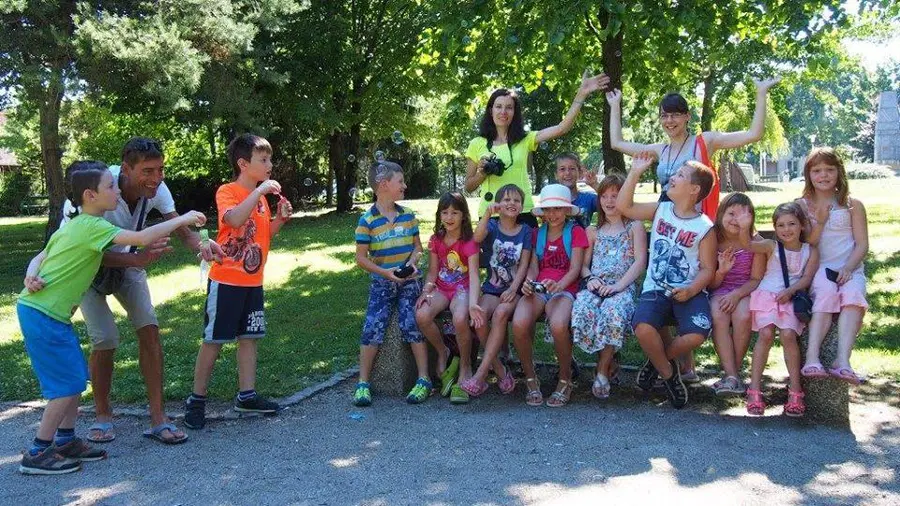 "Všeč mi je domače vzdušje": Večgeneracijski center Pomurja bo predstavil svoj program