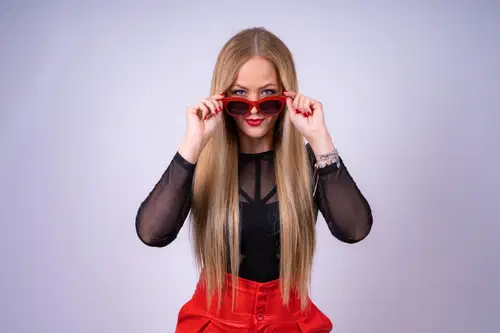 NuShy o novem videospotu: To je stilsko drugačna pesem, ki vključuje petje (VIDEO)