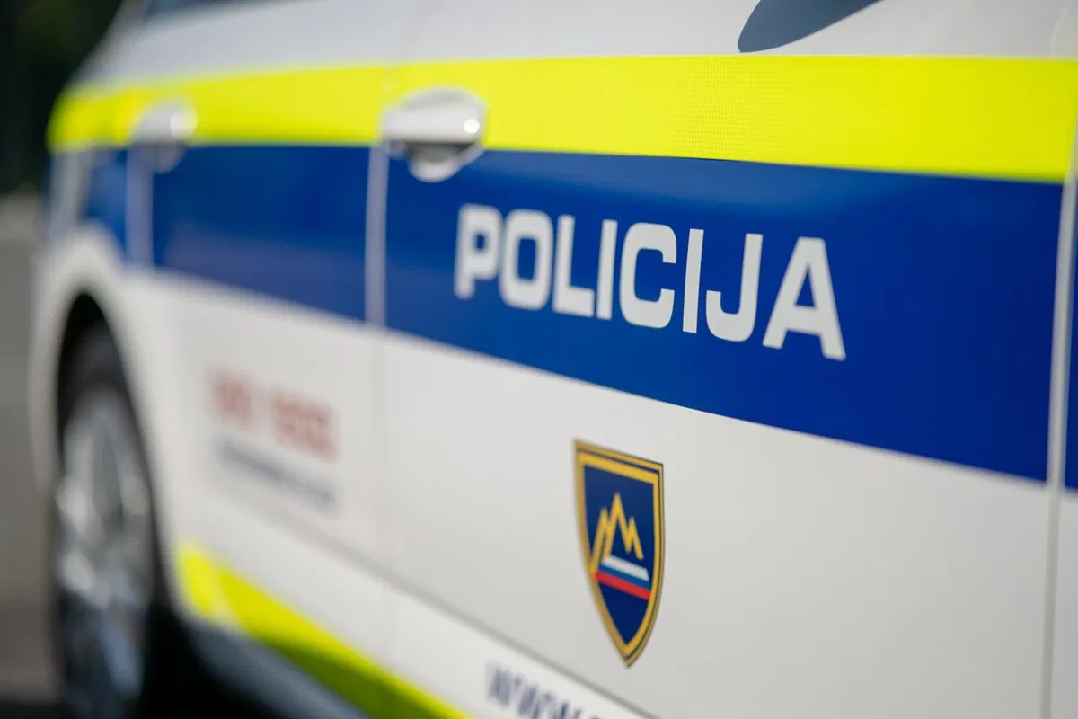 Hrvaška policija prijela slovenskega državljana, osumljenega umora