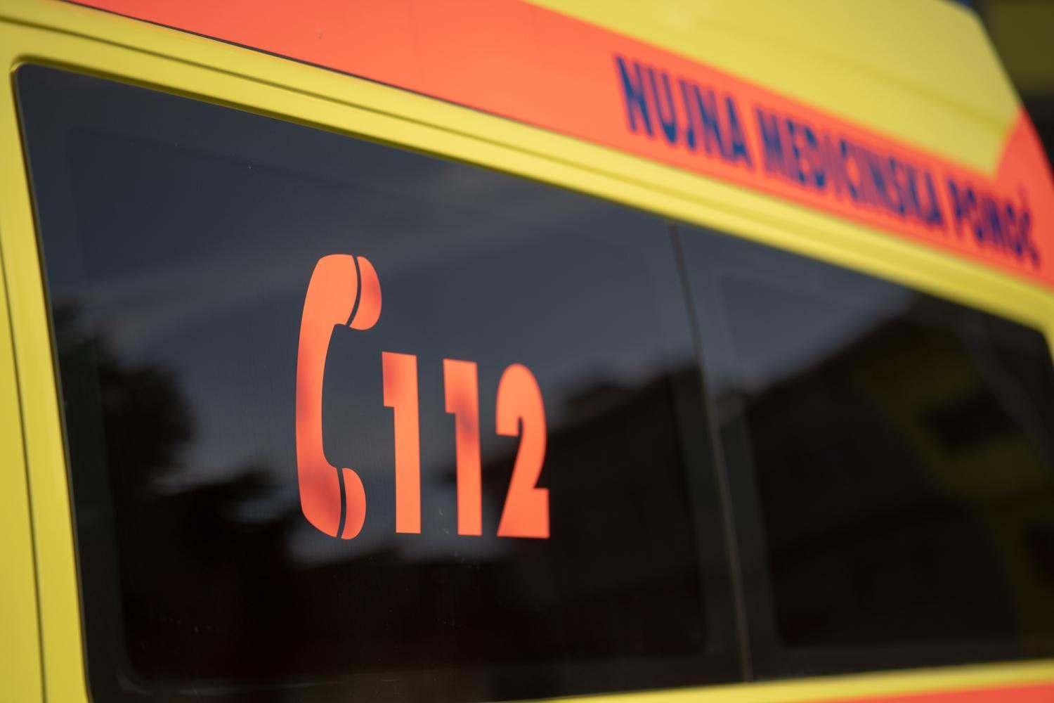 Ni šlo za utopitev: 58-letni Črnjan je v Šibeniku umrl naravne smrti