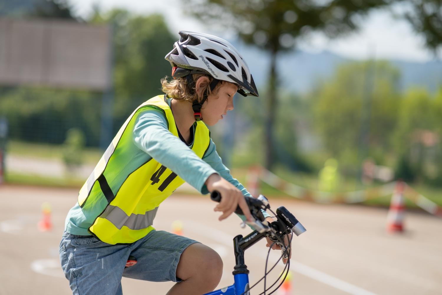 Kaj vedo mladi o prometu? (FOTO)
