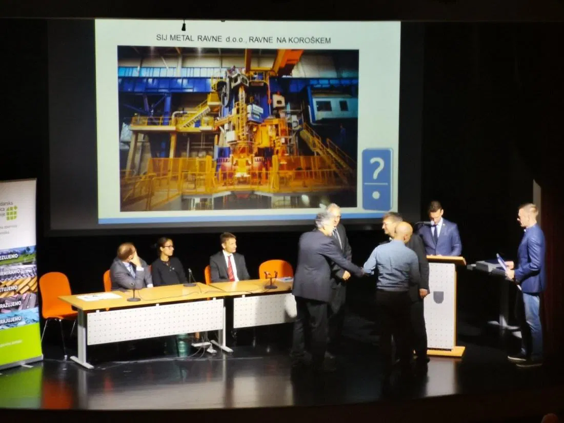 Objavljen je razpis za inovacije v koroški regiji za leto 2020