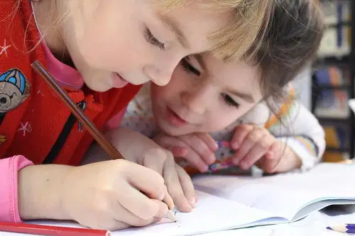 Z današnjim dnem se pričenja Teden vseživljenjskega učenja